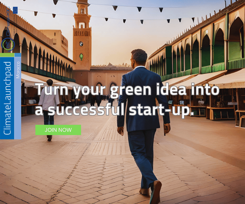 Entrepreneurial life after ClimateLaunchpad – Alumni Founder Stories