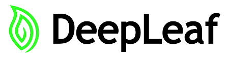 deepleaf logo