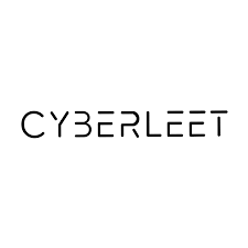 Cyberleet logo